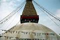 Bodnath Stupa